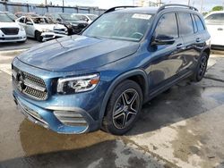 2021 Mercedes-Benz GLB 250 en venta en Los Angeles, CA