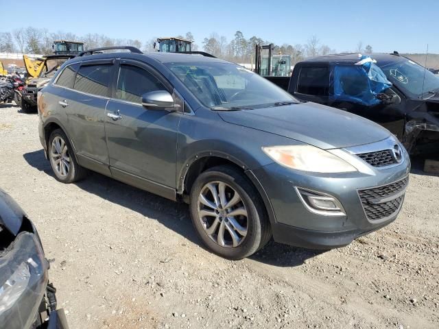 2011 Mazda CX-9