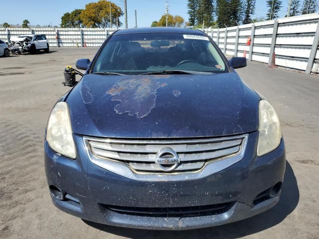 2010 Nissan Altima Base