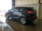 2013 KIA Sportage EX