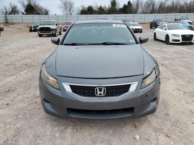 2008 Honda Accord EXL