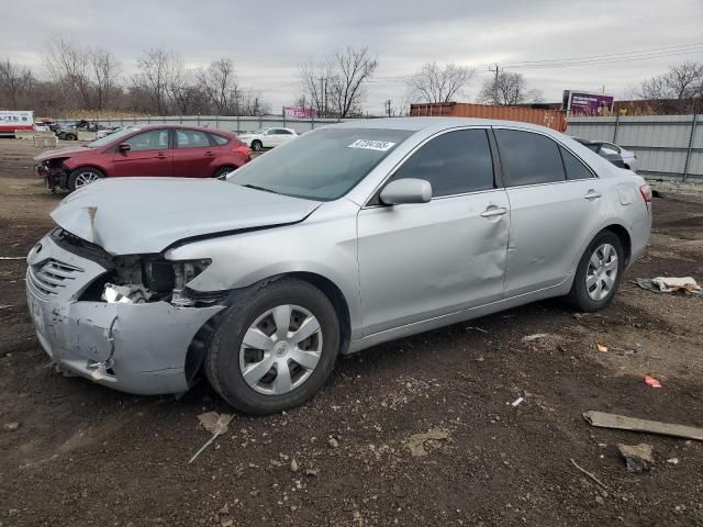 2007 Toyota Camry CE