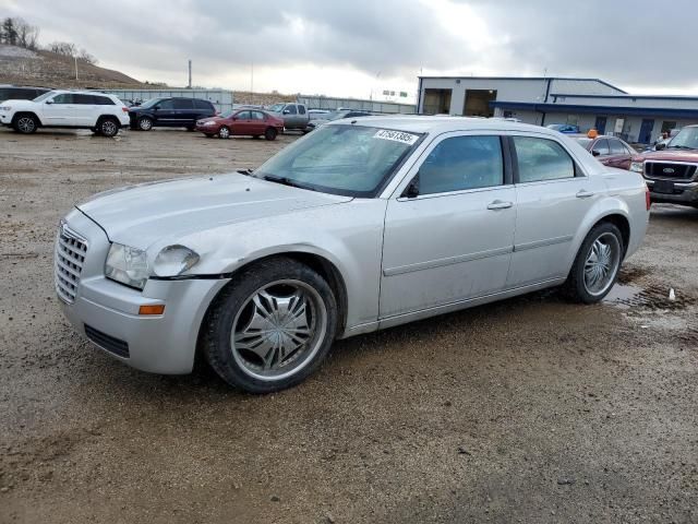 2006 Chrysler 300