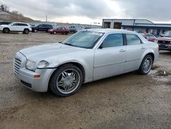 Salvage cars for sale at Mcfarland, WI auction: 2006 Chrysler 300