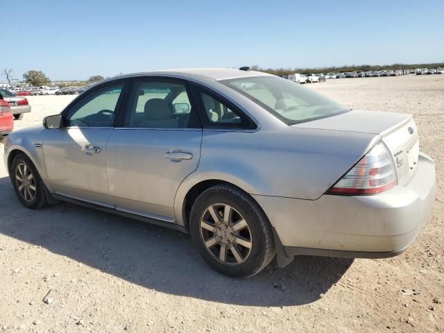 2008 Ford Taurus SEL