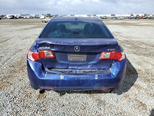 2010 Acura TSX