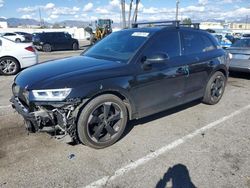 2020 Audi SQ5 Premium Plus en venta en Van Nuys, CA