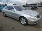 2006 Mercedes-Benz S 350