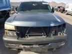 2006 Chevrolet Silverado C2500 Heavy Duty