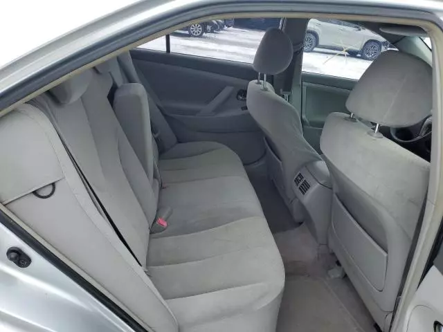 2007 Toyota Camry Hybrid