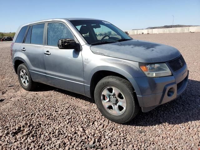 2006 Suzuki Grand Vitara