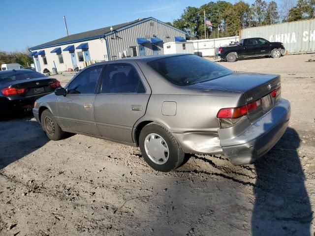 1999 Toyota Camry CE