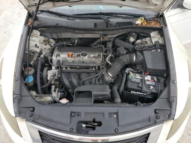 2008 Honda Accord LX