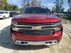 2019 Chevrolet Silverado K1500 High Country