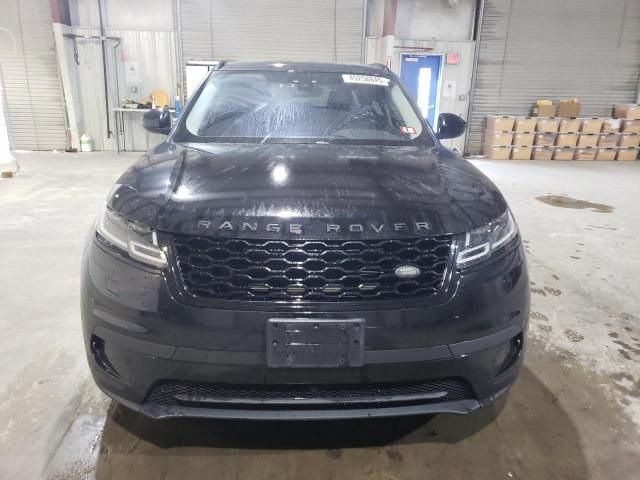 2018 Land Rover Range Rover Velar S