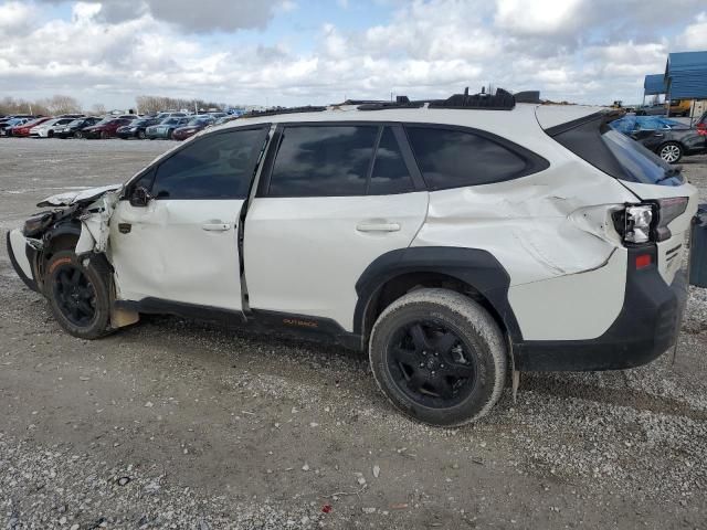 2023 Subaru Outback Wilderness