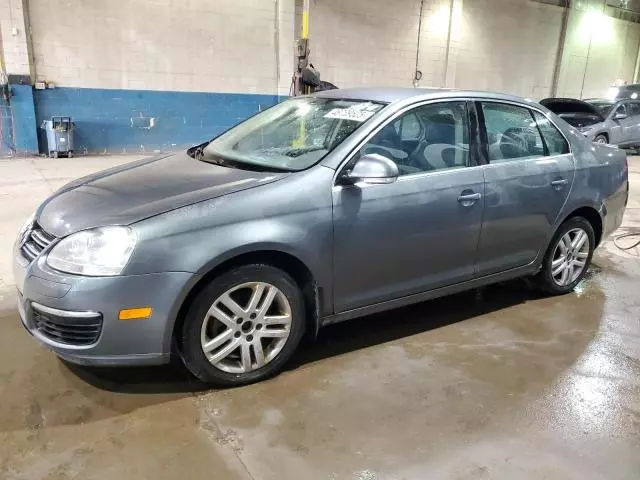 2010 Volkswagen Jetta TDI