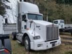 2007 Kenworth Construction T800