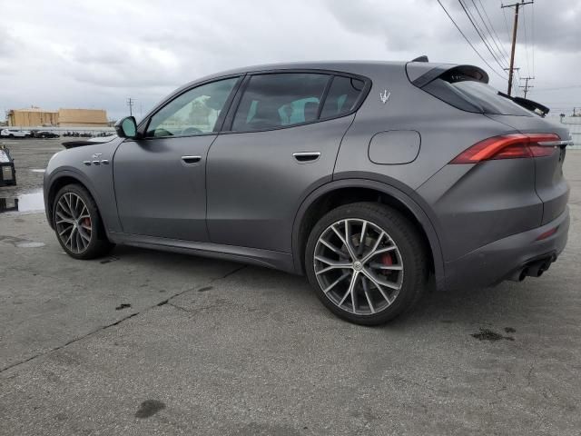 2023 Maserati Grecale GT