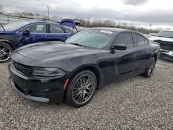 2019 Dodge Charger SXT en venta en Louisville, KY