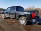 2008 Chevrolet Silverado K1500