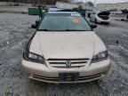 1998 Honda Accord EX