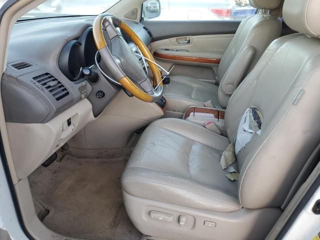 2007 Lexus RX 350