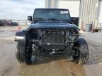 2021 Jeep Wrangler Unlimited Sahara 4XE