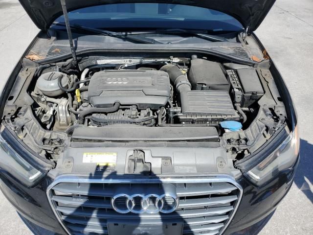 2016 Audi A3 Premium