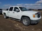 2010 GMC Sierra K1500 Hybrid