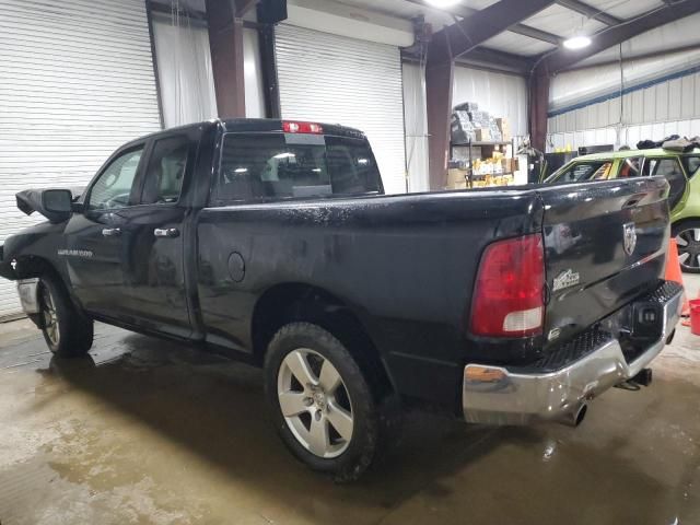 2012 Dodge RAM 1500 SLT