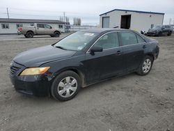 2009 Toyota Camry Base en venta en Airway Heights, WA