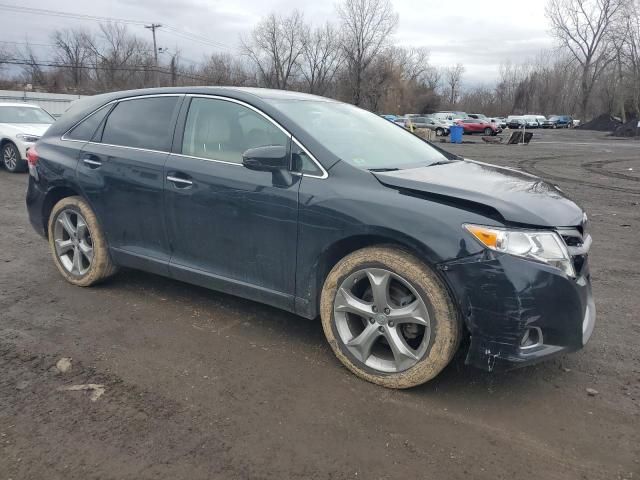 2014 Toyota Venza LE