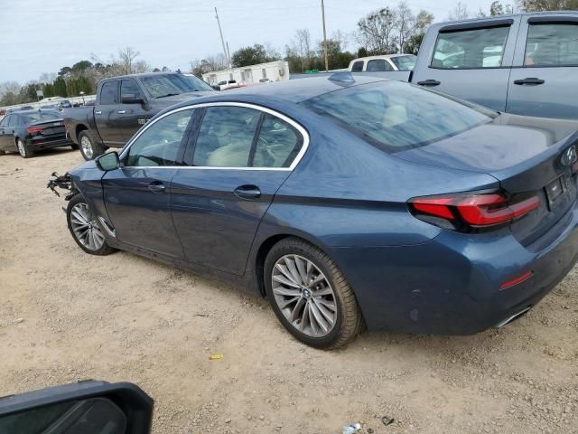 2023 BMW 530 I