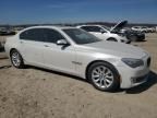 2015 BMW 740 LI