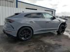 2019 Lamborghini Urus