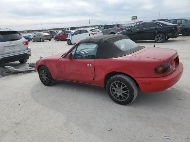 1997 Mazda MX-5 Miata