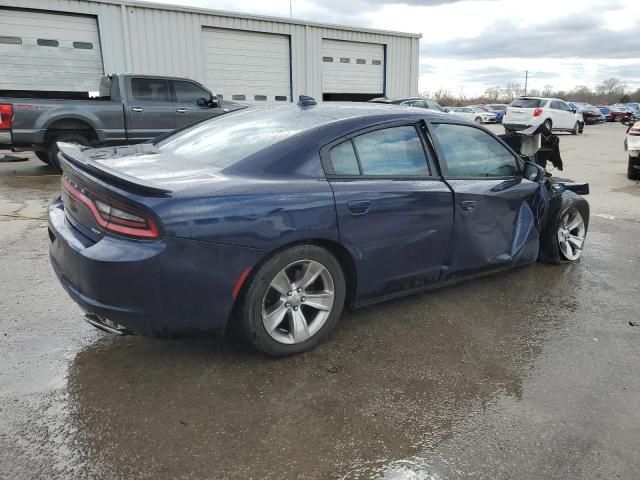 2015 Dodge Charger SXT