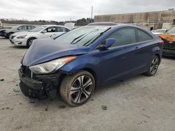 2013 Hyundai Elantra Coupe GS en venta en Fredericksburg, VA