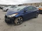 2013 Hyundai Elantra Coupe GS