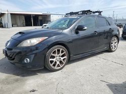 2010 Mazda Speed 3 en venta en Sun Valley, CA