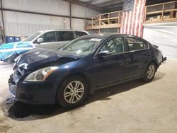 2012 Nissan Altima Base en venta en Sikeston, MO