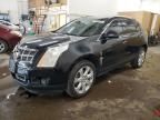 2012 Cadillac SRX Premium Collection