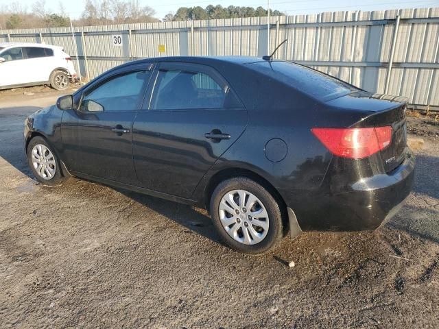 2012 KIA Forte LX