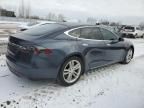 2015 Tesla Model S