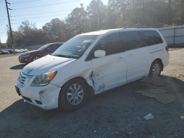 2008 Honda Odyssey EXL