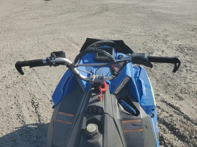 2018 Polaris 800 PRO