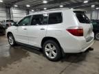 2010 Toyota Highlander Limited