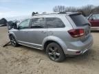 2015 Dodge Journey Crossroad