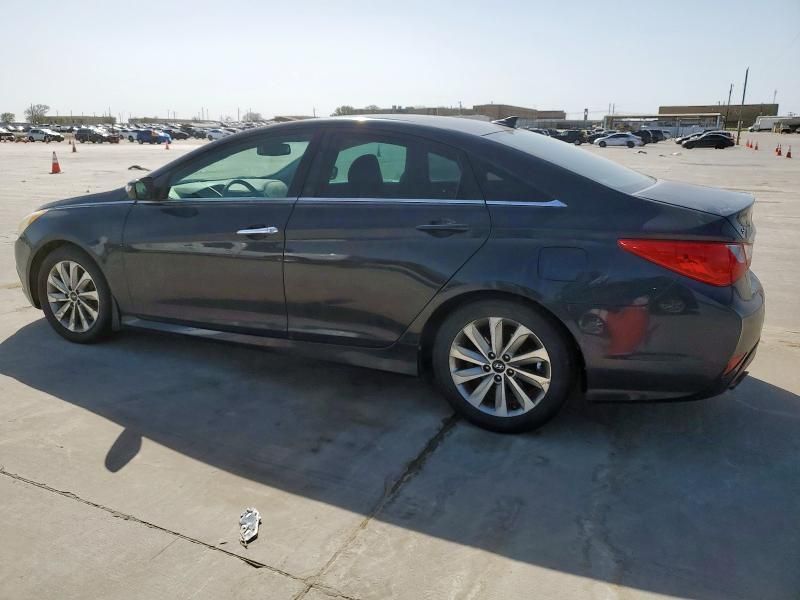 2014 Hyundai Sonata SE